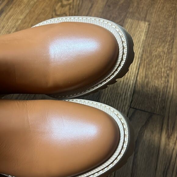 Aerosoles Ronald Bootie Size 8 - Picture 4 of 10